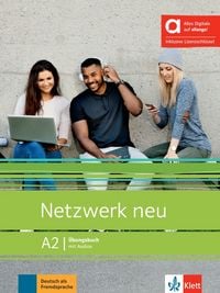Produktbild: Netzwerk neu A2 &ndash; Hybride Ausgabe allango