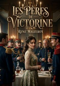 Produktbild: Les P&egrave;res de Victorine