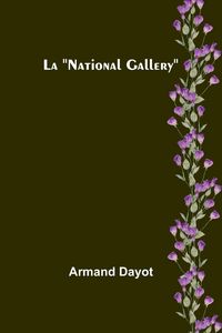 Produktbild: La "National Gallery"
