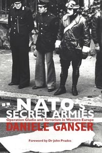 Produktbild: NATO's Secret Armies