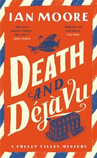Produktbild: Death and D&eacute;j&agrave; Vu
