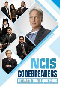 Produktbild: NCIS Codebreakers