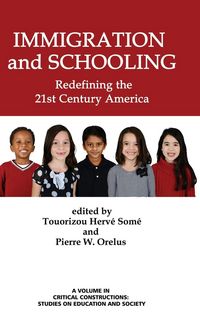 Produktbild: Immigration and Schooling