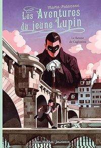 Produktbild: Les aventures du jeune Lupin