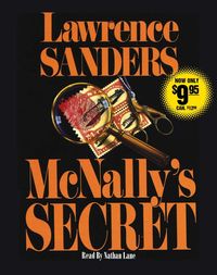 Bild vom Artikel McNally's Secret vom Autor Lawrence Sanders