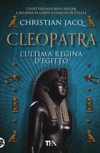 Produktbild: Cleopatra. L'ultima regina d'Egitto
