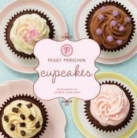 Produktbild: Porschen, P: Cupcakes