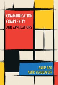 Produktbild: Communication Complexity