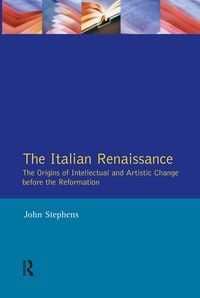 Produktbild: The Italian Renaissance