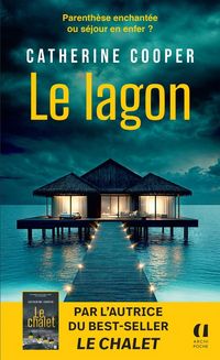 Produktbild: Le lagon