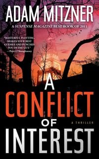 Produktbild: A Conflict of Interest