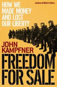 Produktbild: Freedom For Sale