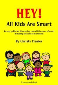 Produktbild: Hey! All Kids Are Smart