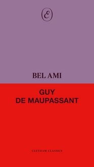 Produktbild: Bel Ami