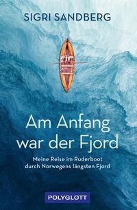 Produktbild: Am Anfang war der Fjord