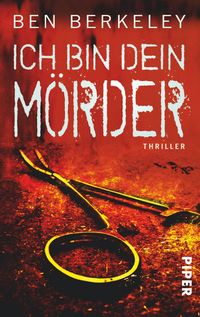 Produktbild: Ich bin dein M&ouml;rder