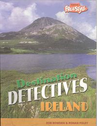 Produktbild: Ireland