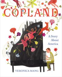Produktbild: Copland: A Story about America