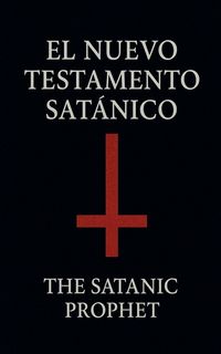 Produktbild: El Nuevo Testamento Satanico