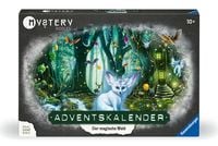 Produktbild: Mystery Adventskalender - Der magische Wald