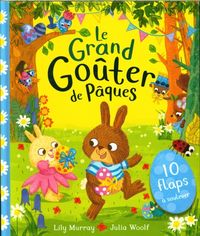 Produktbild: Le grand go&ucirc;ter de P&acirc;ques