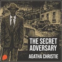 Produktbild: Secret Adversary, The