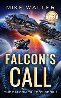 Produktbild: Falcon's Call (The Falcon Trilogy, #1)