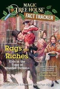Produktbild: Rags and Riches