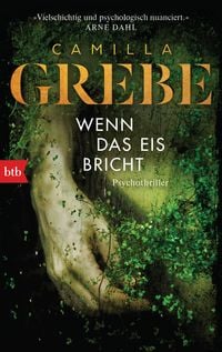 Produktbild: Wenn das Eis bricht