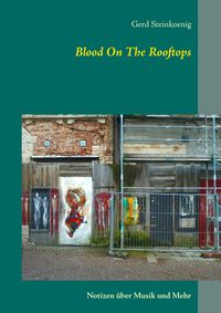 Produktbild: Blood On The Rooftops