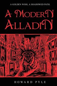 Produktbild: A Modern Alladin