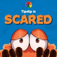 Produktbild: Tipdip is Scared