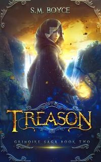 Produktbild: Treason
