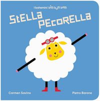 Produktbild: Stella Pecorella
