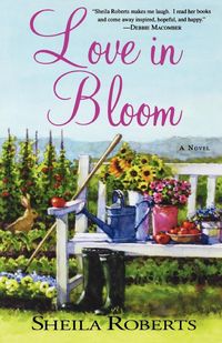 Produktbild: Love in Bloom
