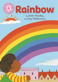 Produktbild: Reading Champion: Rainbow