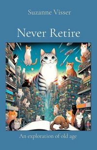 Produktbild: Never Retire