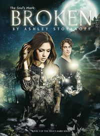 Produktbild: The Soul's Mark: Broken