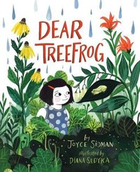 Produktbild: Dear Treefrog