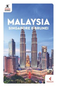 Produktbild: Malaysia Singapore e Brunei