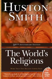 Produktbild: The World's Religions