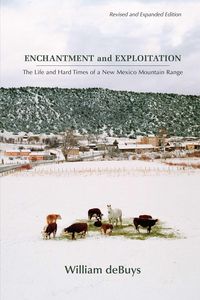 Produktbild: Enchantment and Exploitation
