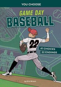 Produktbild: Game Day Baseball