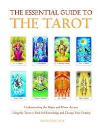 Produktbild: The Essential Guide to the Tarot