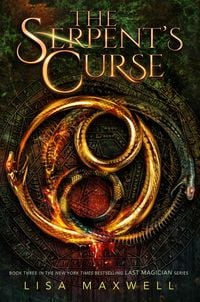Produktbild: The Serpent's Curse