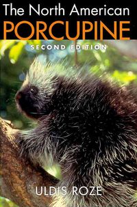 Produktbild: North Amer Porcupine 2/e