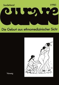 Produktbild: Die Geburt aus ethnomedizinischer Sicht