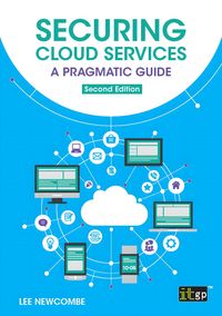 Produktbild: Securing Cloud Services