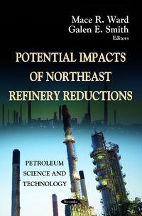 Produktbild: Potential Impacts of Northeast Refinery Reduction