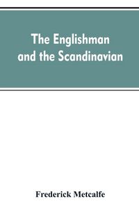 Produktbild: The Englishman and the Scandinavian